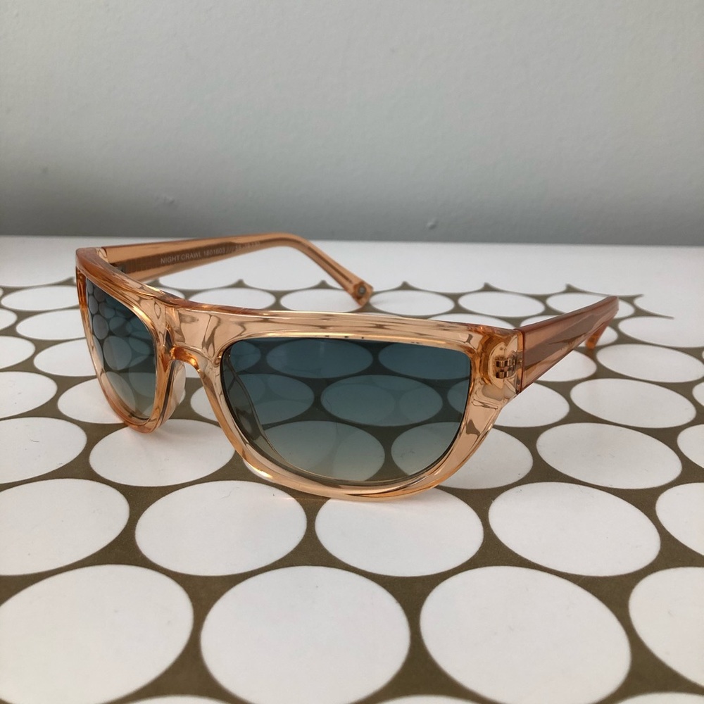 Le Specs x Double Rainbouu